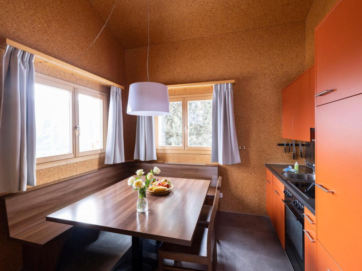 Holiday Home Komfort Aclas Maiensaess Resort-1 By Interhome * Urmein
