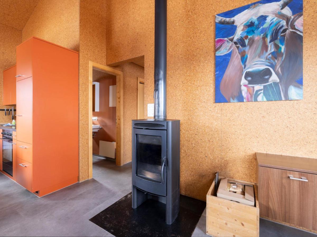 Holiday Home Komfort Aclas Maiensaess Resort-1 By Interhome * Urmein