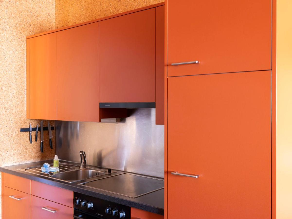 Holiday home Holiday Home Komfort Aclas Maiensaess Resort-1 By Interhome Urmein