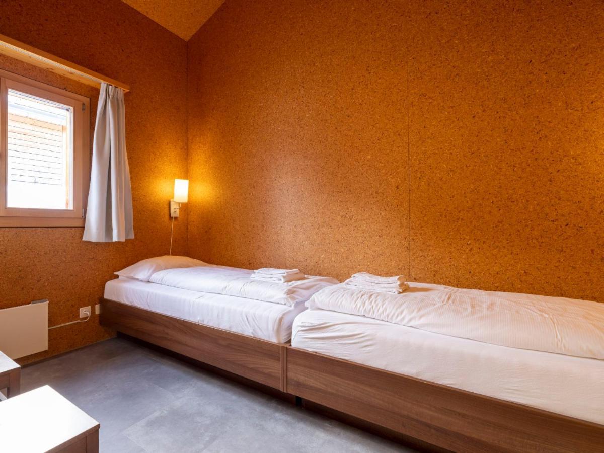 Holiday home Holiday Home Komfort Aclas Maiensaess Resort-1 By Interhome *