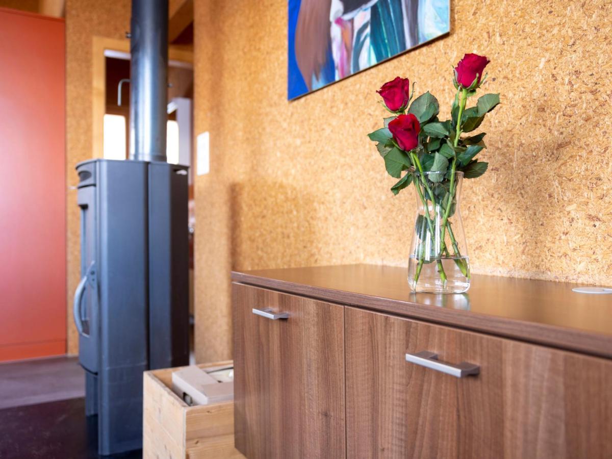 Holiday home Holiday Home Komfort Aclas Maiensaess Resort-1 By Interhome *