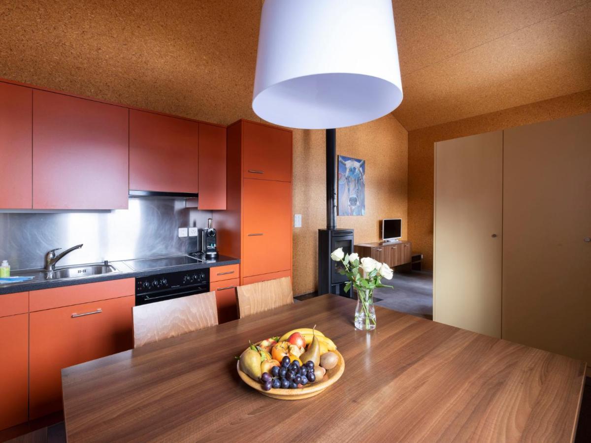 Holiday Home Komfort Aclas Maiensaess Resort-1 By Interhome *