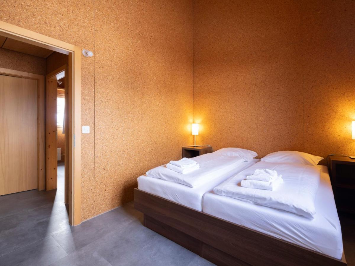 Holiday Home Komfort Aclas Maiensaess Resort-1 By Interhome Holiday home Urmein