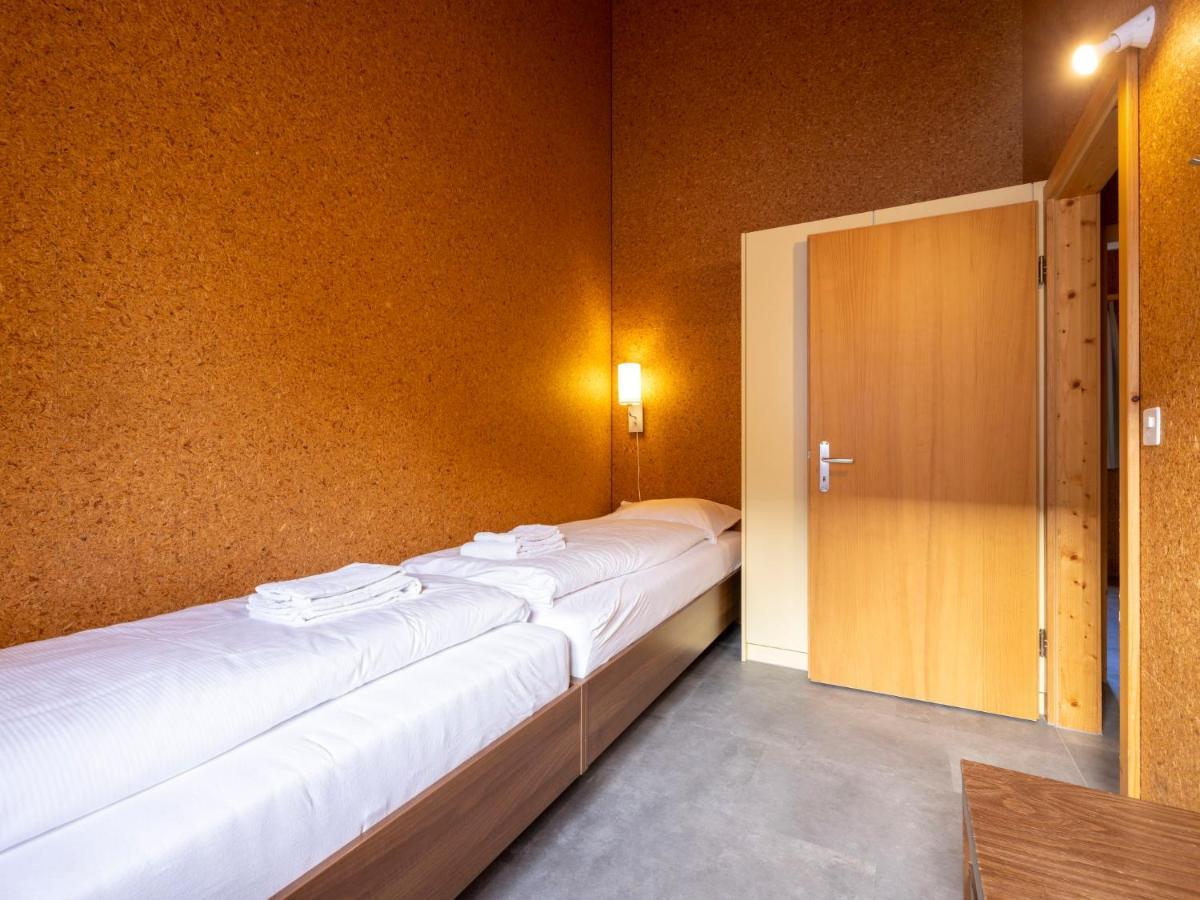 Holiday home Holiday Home Komfort Aclas Maiensaess Resort-1 By Interhome